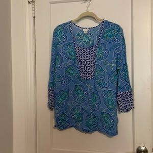 Jaclyn Smith Blouse